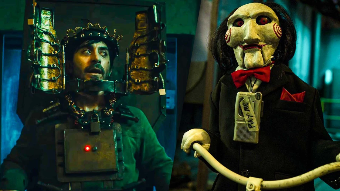 Η νέα εικόνα του Saw X επιβεβαιώνει ξανά την επιστροφή ενός σημαντικού προσώπου