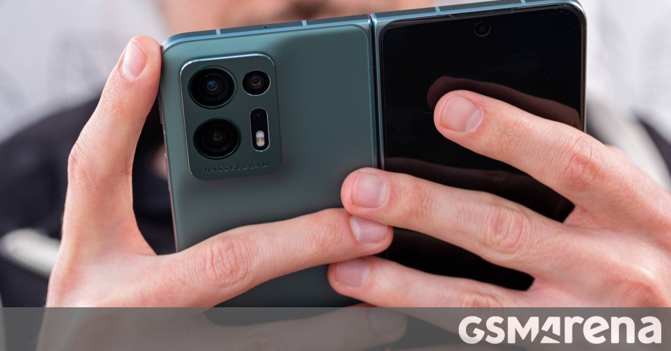 Η πιστοποίηση Oppo Find N3 επιβεβαιώνει την υποστήριξη φόρτισης 100W
