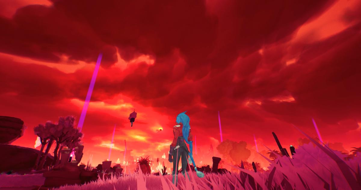 Η πρώιμη πρόσβαση στο «Hyper Light Breaker» αναβλήθηκε στις αρχές του 2024
