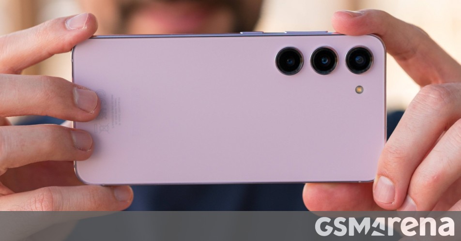 Η σειρά Samsung Galaxy S23 έχει βελτιστοποιημένη λειτουργία ζουμ 2x στην εφαρμογή κάμερας
