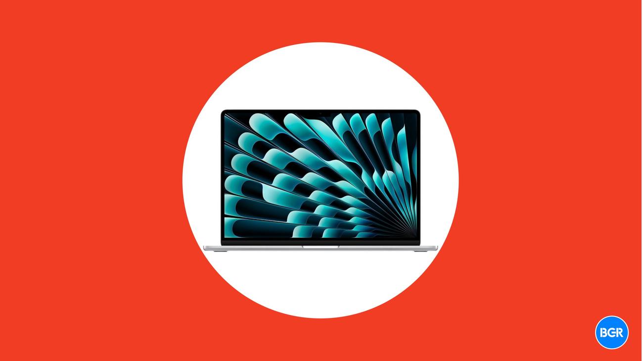 Η τιμή του MacBook Air 15 ιντσών της Apple φτάνει στο ιστορικό χαμηλό των 100 $