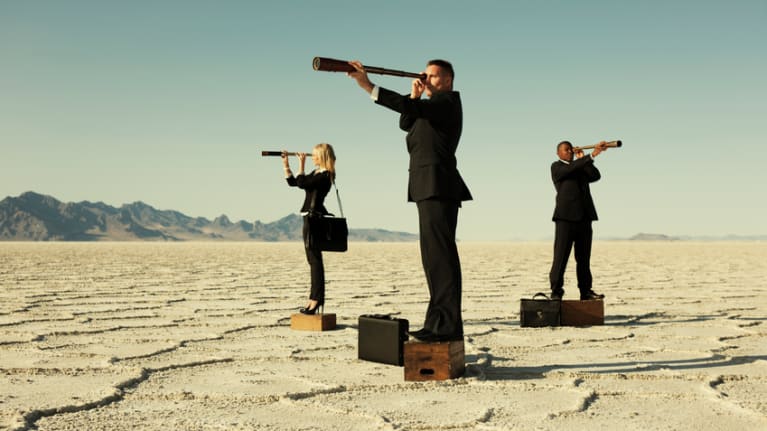 ΗΠΑ, Σιγκαπούρη, Καναδάς: Οι πιο ευρύχωρες δεξαμενές ταλέντων στον κόσμο  