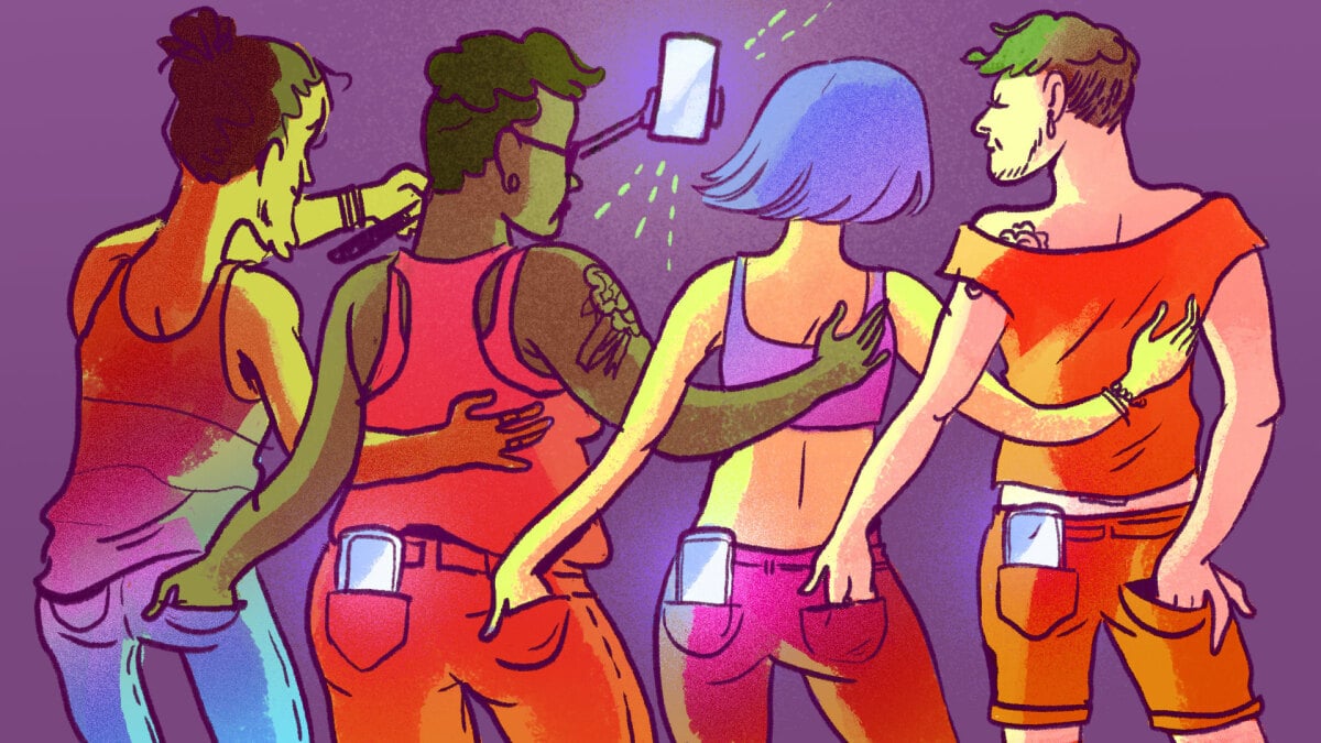 Ηθική μη μονογαμία (ENM): Ορισμός, εμπόδια και οφέλη
