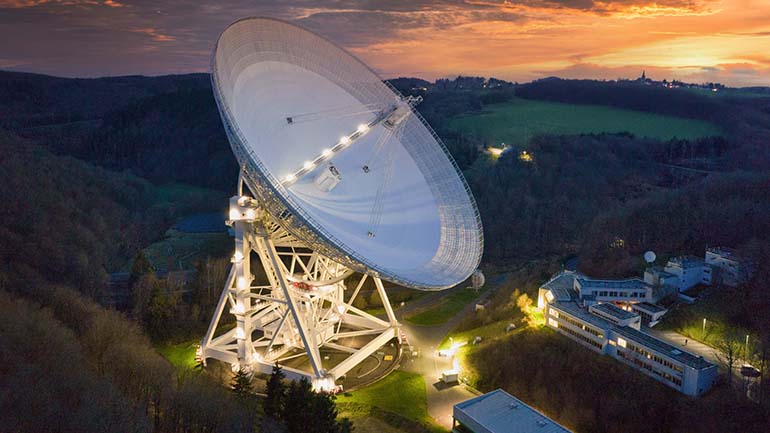 Ηράκλειο: Νέα επιστημονικά δεδομένα στο δρόμο προς την εξιχνίαση της δημιουργίας του Σύμπαντος