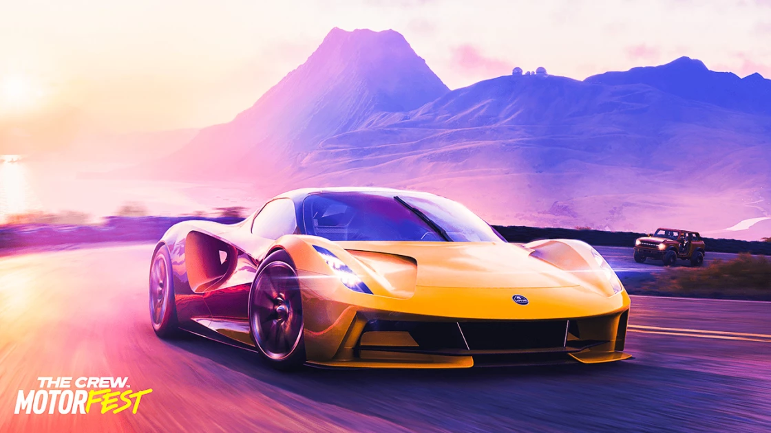 Θα μπορείτε να παίξετε το The Crew: Motorfest εντελώς δωρεάν πολύ σύντομα