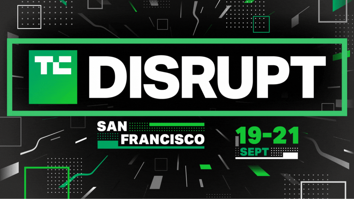 Ιδρυτές: Δείτε τι επιφυλάσσει το TechCrunch Disrupt 2023 για εσάς