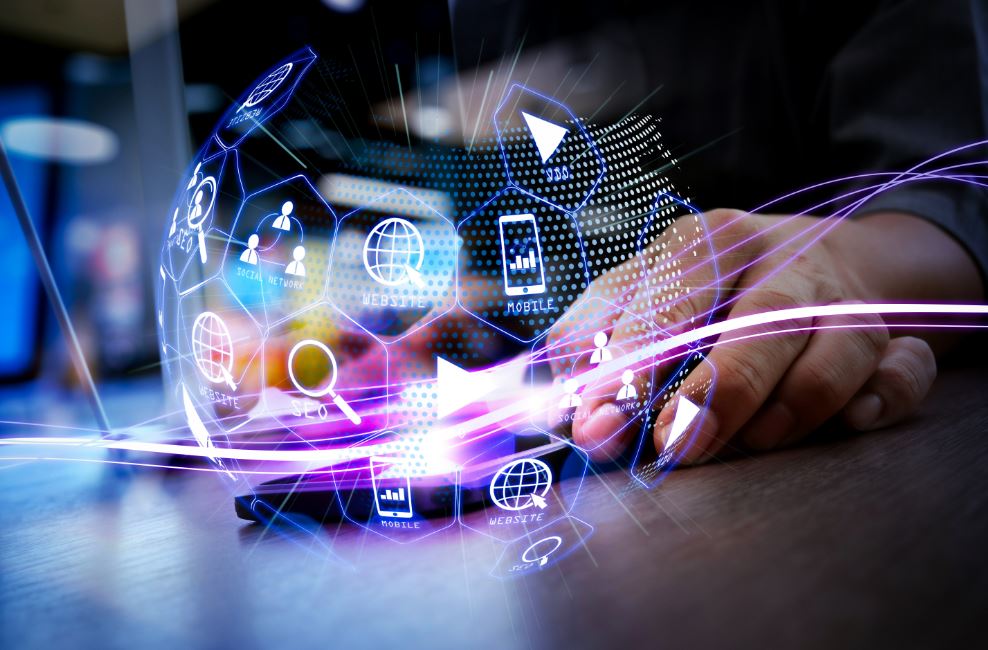 Κίνα: Οργανωτής και καθοδογητής της μεγαλύτερης στην ιστορία επιχείρησης ψηφιακής επιρροής - Οικονομικός Ταχυδρόμος