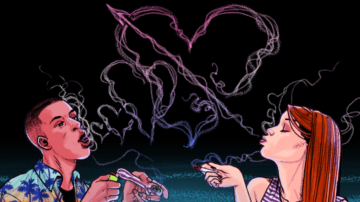 Καλύτερες ιστοσελίδες γνωριμιών φιλικές προς 420 2023 : Βρείτε νέα μπουμπούκια
