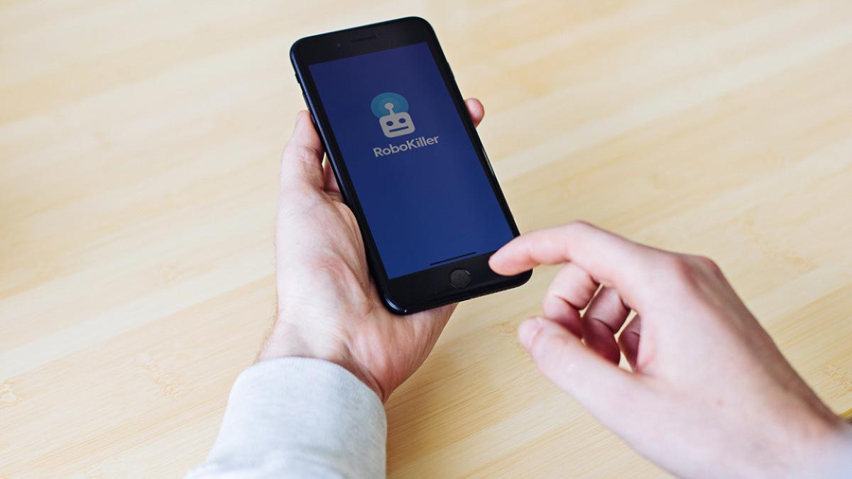 Καλύτερη προσφορά Sam Call and Text Blocker: Έκπτωση 49%.
