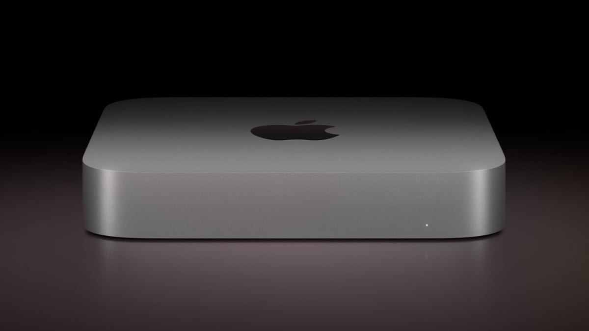 Καλύτερη συμφωνία Apple: Apple Mac mini προς πώληση για 685,99 $
