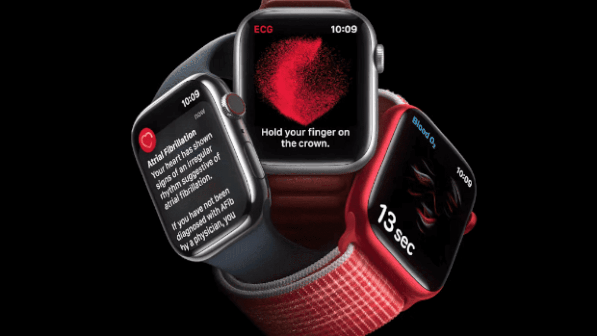 Καλύτερη συμφωνία Apple Watch: Αναπαλαιωμένο Apple Watch Series 8 σε πώληση για 247 $
