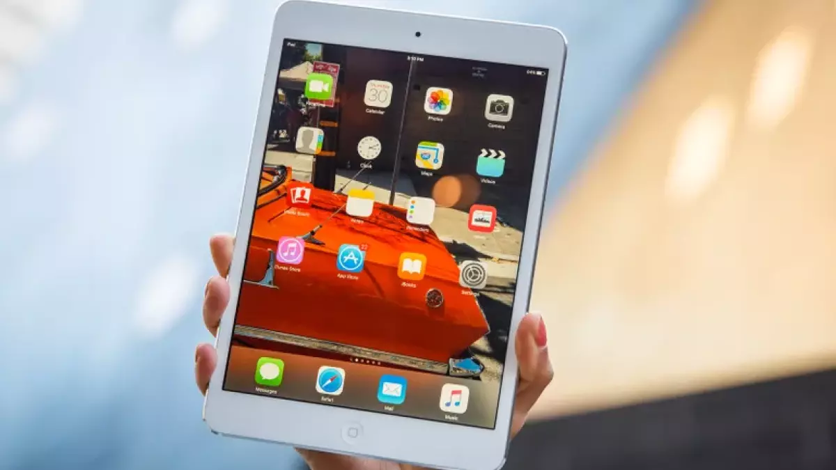 Καλύτερη συμφωνία της Apple: Ανακαινισμένο iPad mini 2 προς πώληση για 88 $
