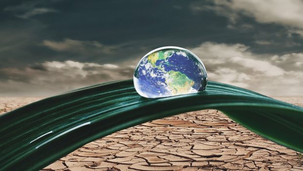 Κλιματική αλλαγή: Η παγκόσμια θέρμανση ενδέχεται να πλήξει τον εφοδιασμό τροφίμων