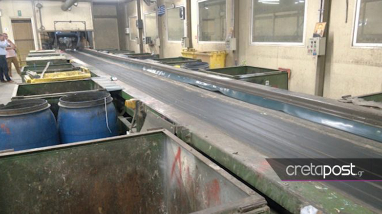 Κρήτη: Εξιχνιάστηκε η υπόθεση με το διαμελισμένο πτώμα - Τον σκότωσε ο συγκάτοικός του