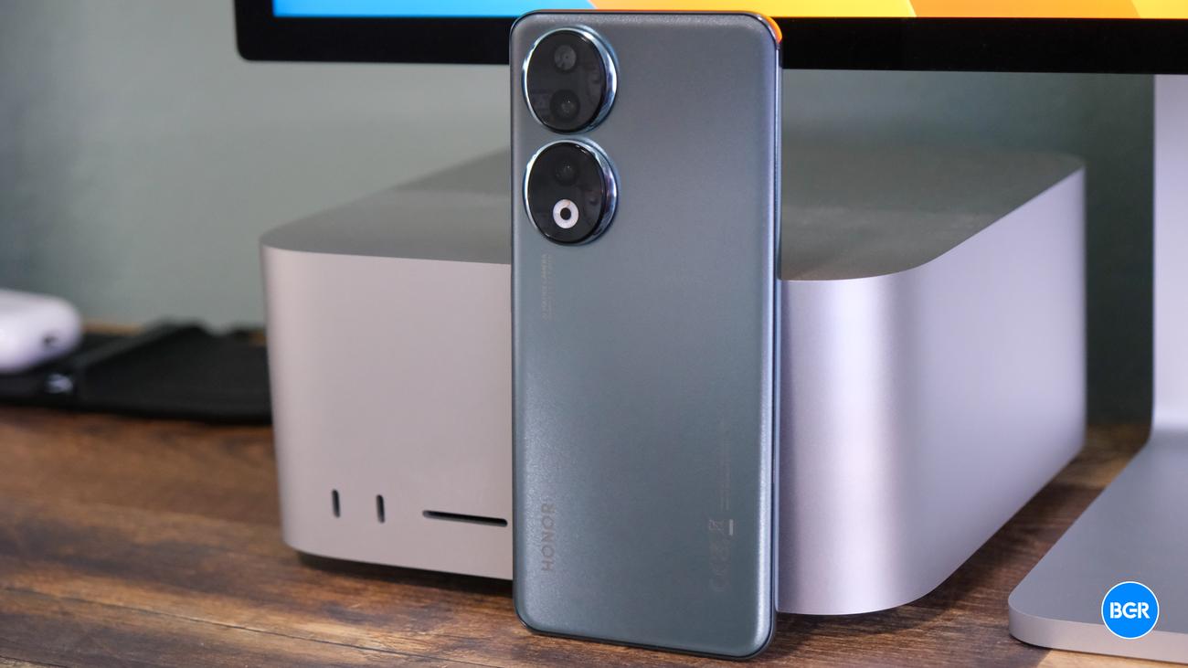 Κριτική Honor 90: Αναλαμβάνοντας τη μεσαία κατηγορία
