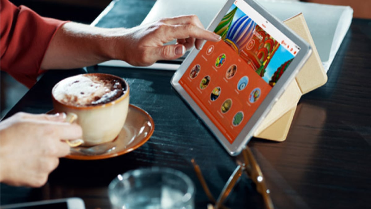 Λάβετε μαθήματα για έξι νέες γλώσσες και 1.000+ άλλα μαθήματα για 30 $
