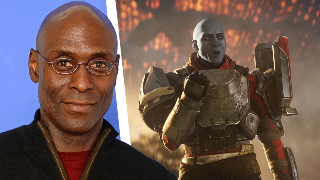 Μάθαμε ποιος θα είναι ο νέος Zavala στo Destiny μετά τον ξαφνικό θάνατο του Lance Reddick