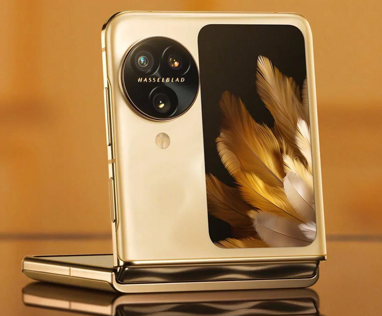 Με OnePlus επιρροές, εντυπωσιακή σχεδίαση και άψογα χαρακτηριστικά