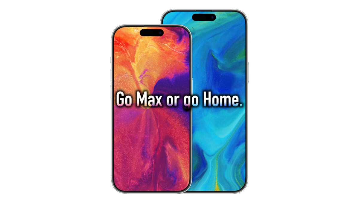 Switching from the tiny iPhone 13 mini to iPhone 15 Pro Max: The best or worst mistake one can make?