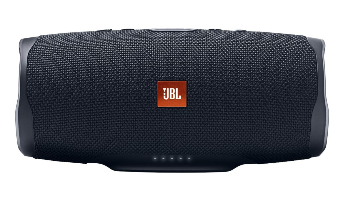 Take the party to the next level without breaking the bank with this JBL Charge 4 deal on Amazon