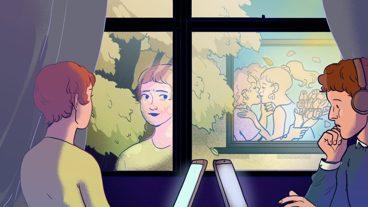 Μη μονογαμία: Πώς να ξεκινήσετε είτε είστε ελεύθεροι είτε με σύντροφο
