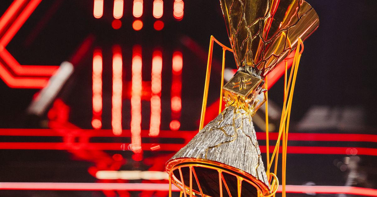 Μια Valorant esports ομάδα διαλύθηκε παρά τη νίκη σε κρίσιμο τουρνουά