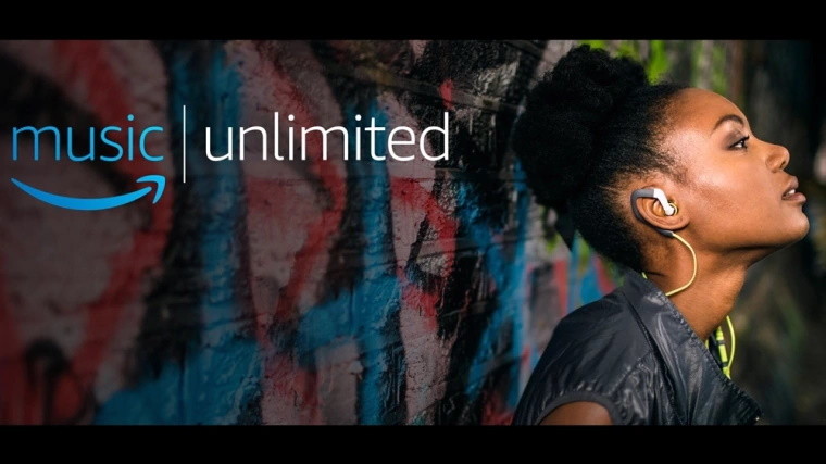 Μια άλλη υπηρεσία ροής, η Amazon Music Unlimited, αποκαλύπτει μια αύξηση των τιμών για τα μέλη του Prime