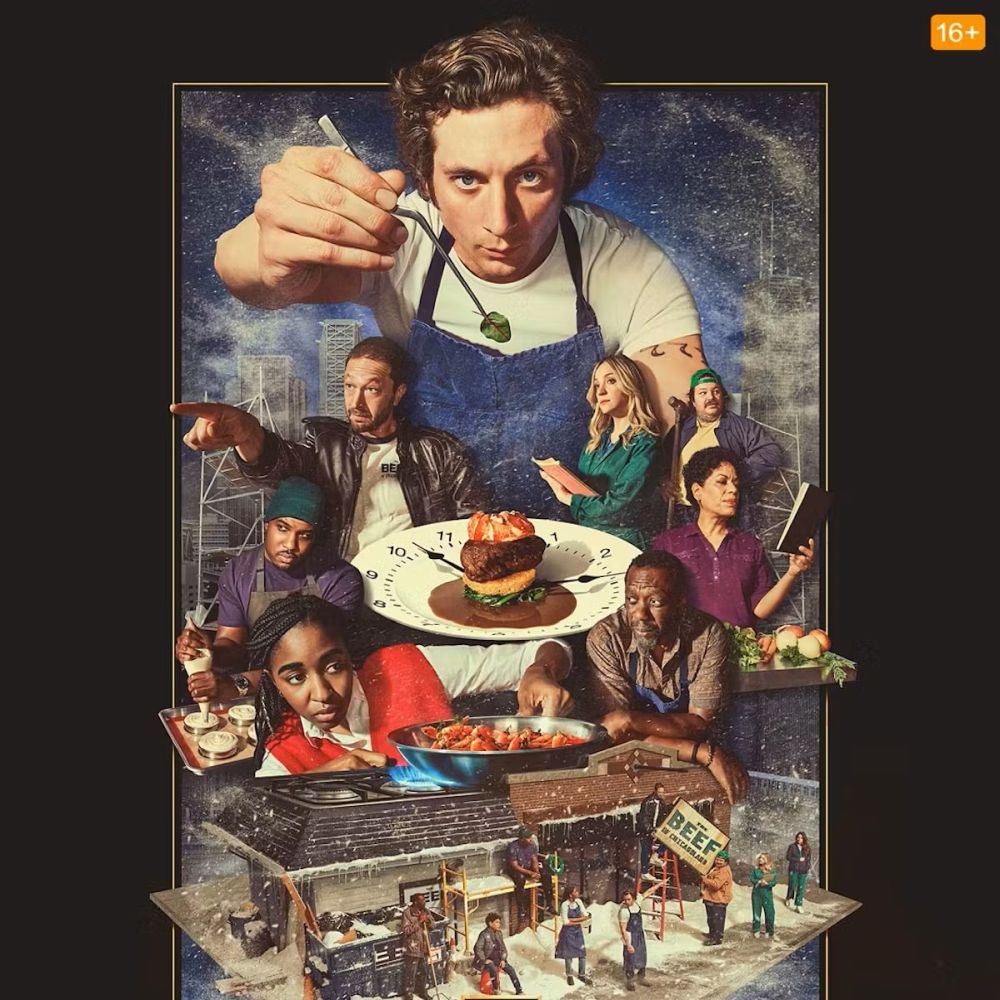 Ο 2ΟΣ ΚΥΚΛΟΣ ΤΗΣ ΠΡΩΤΟΤΥΠΗΣ ΣΕΙΡΑΣ ΤΟΥ FX ΕΙΝΑΙ ΤΩΡΑ ΔΙΑΘΕΣΙΜΟΣ ΣΤΟ DISNEY+ - Digitaltvinfo.gr