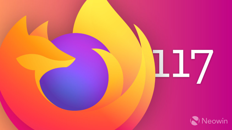 Ο Firefox 117 είναι πλέον διαθέσιμος, ορίστε τι νέο υπάρχει