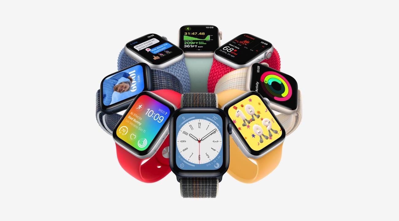 Ο Leaker επιβεβαιώνει τα χρώματα Apple Watch Series 9 και Apple Watch Ultra 2 σε μαύρο τιτάνιο
