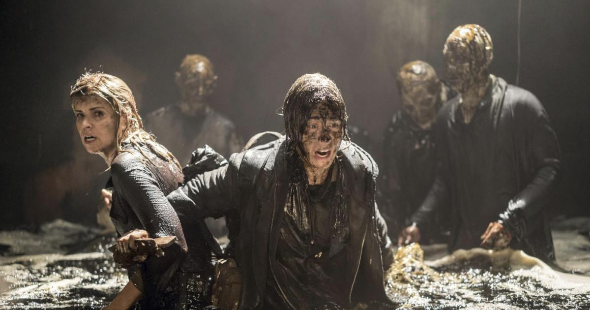 Ο Max θα μεταδώσει το "Fear the Walking Dead", το "Killing Eve" και άλλες εκπομπές του AMC+
