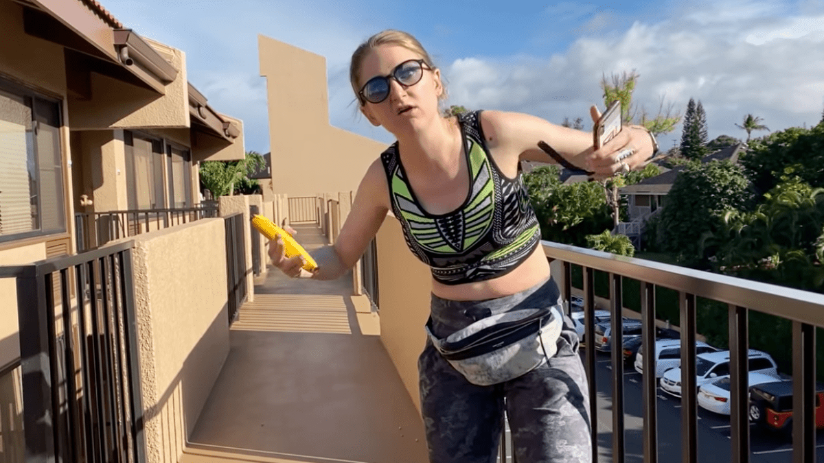 Ο Razzlekhan και ο σύζυγός του παραδέχονται την ενοχή του για το σύστημα κρυπτογράφησης
