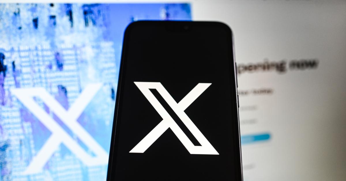 Ο Χ ελπίζει ότι οι "ρυθμίσεις ευαισθησίας" θα επαναφέρουν τους διαφημιστές
