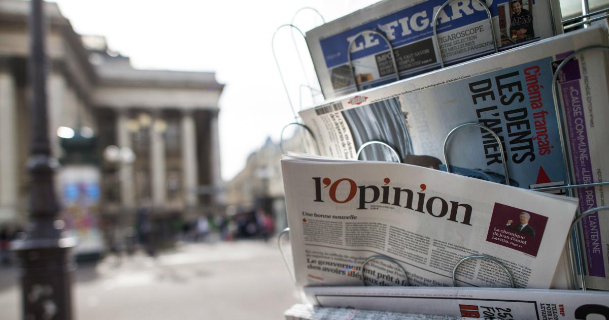 Ο Χ μήνυσε το Γαλλικό Πρακτορείο επειδή δεν συζητούσε πληρωμές για περιεχόμενο ειδήσεων