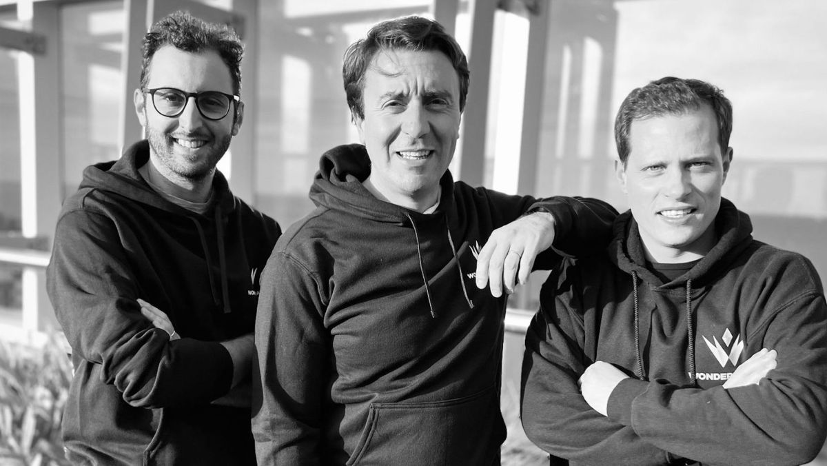 Ο άξονας της Wonder Brands στην απόκτηση υποδομής ηλεκτρονικού εμπορίου αποδίδει
