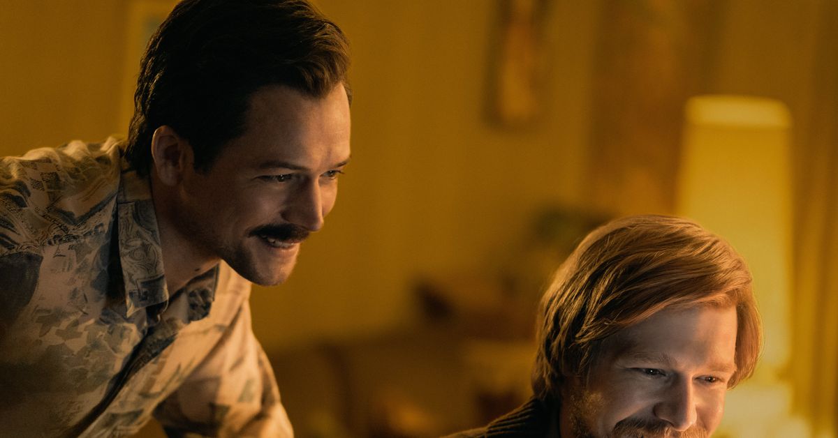 Ο αρχισυντάκτης του Gizmodo μηνύει την Apple για την ταινία Tetris
