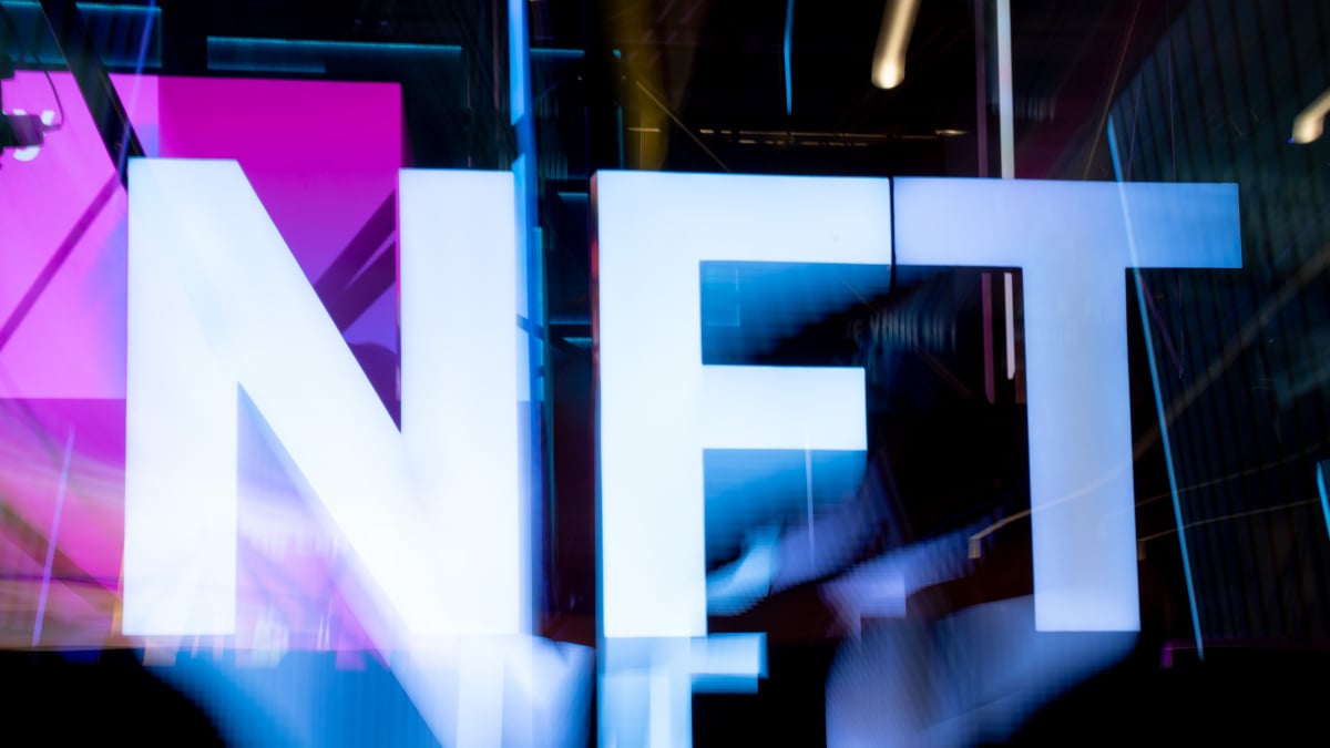 Ο δημιουργός του NFT συμφωνεί να πληρώσει 6,1 εκατομμύρια δολάρια σε περίπτωση SEC