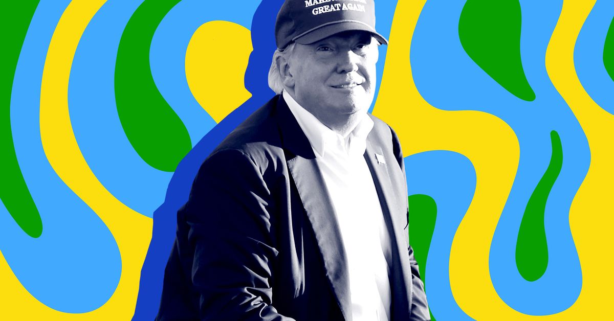 Ο ειδικός εισαγγελέας έλαβε «ορισμένο όγκο» DM από τον λογαριασμό του Ντόναλντ Τραμπ στο Twitter
