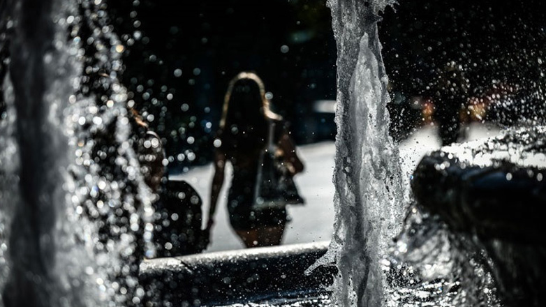 Ο καιρός σήμερα - Zougla