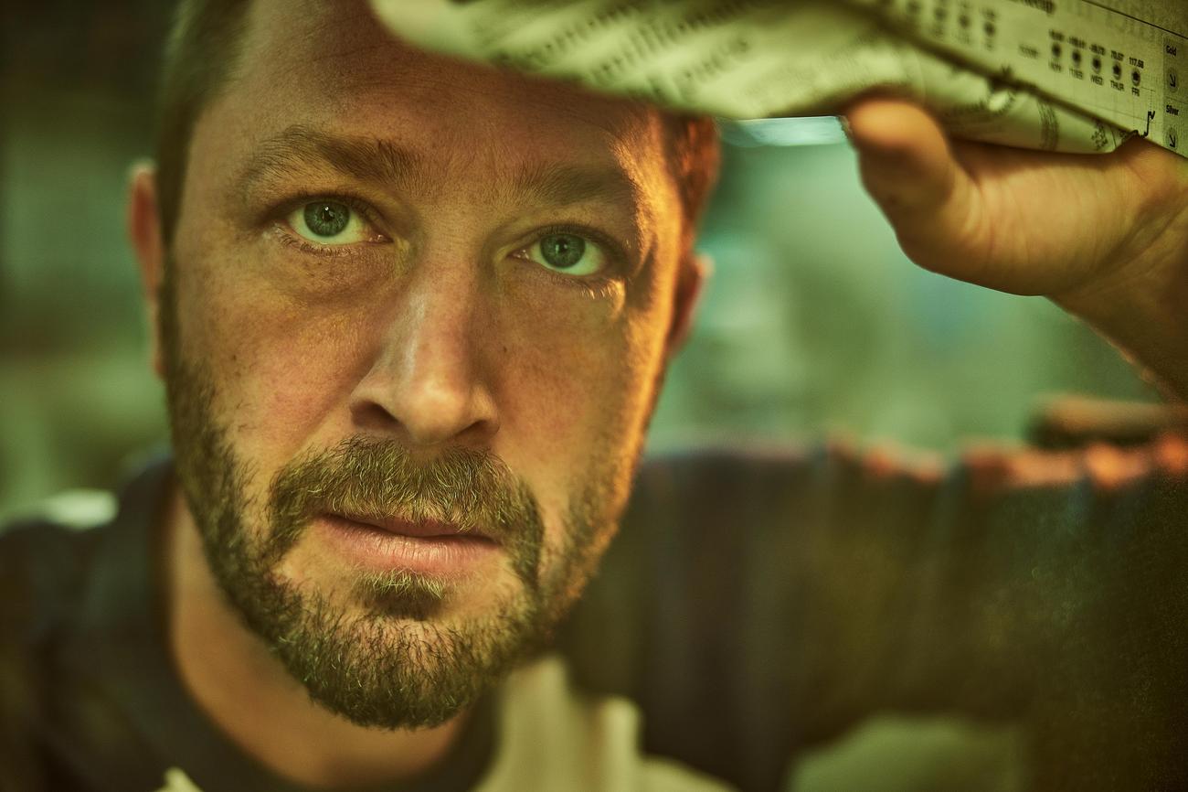 Ο σεφ στο εστιατόριο με αστέρι Michelin σχολιάζει το Hulu's The Bear
