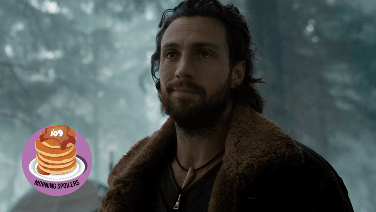 Ο σκηνοθέτης της ταινίας Kraven αποκαλεί τον Spider-Man Spinoff "Τραγωδία"
