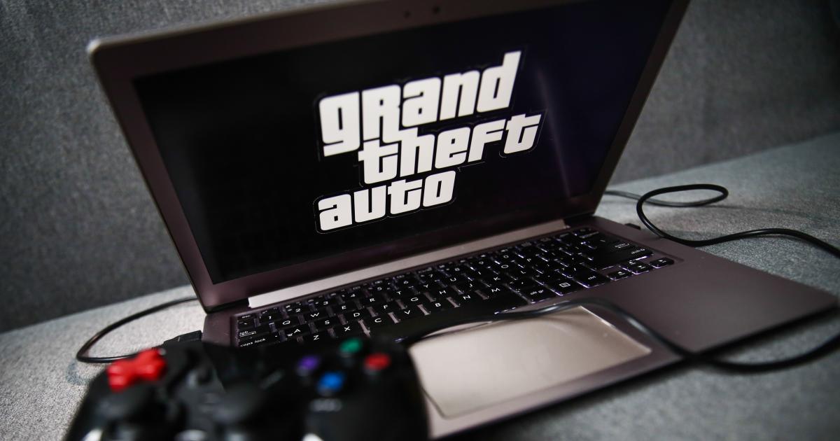 Ο χάκερ «GTA VI» διέρρευσε βίντεο χρησιμοποιώντας ένα Fire TV Stick σε ένα οικονομικό δωμάτιο ξενοδοχείου στο Ηνωμένο Βασίλειο
