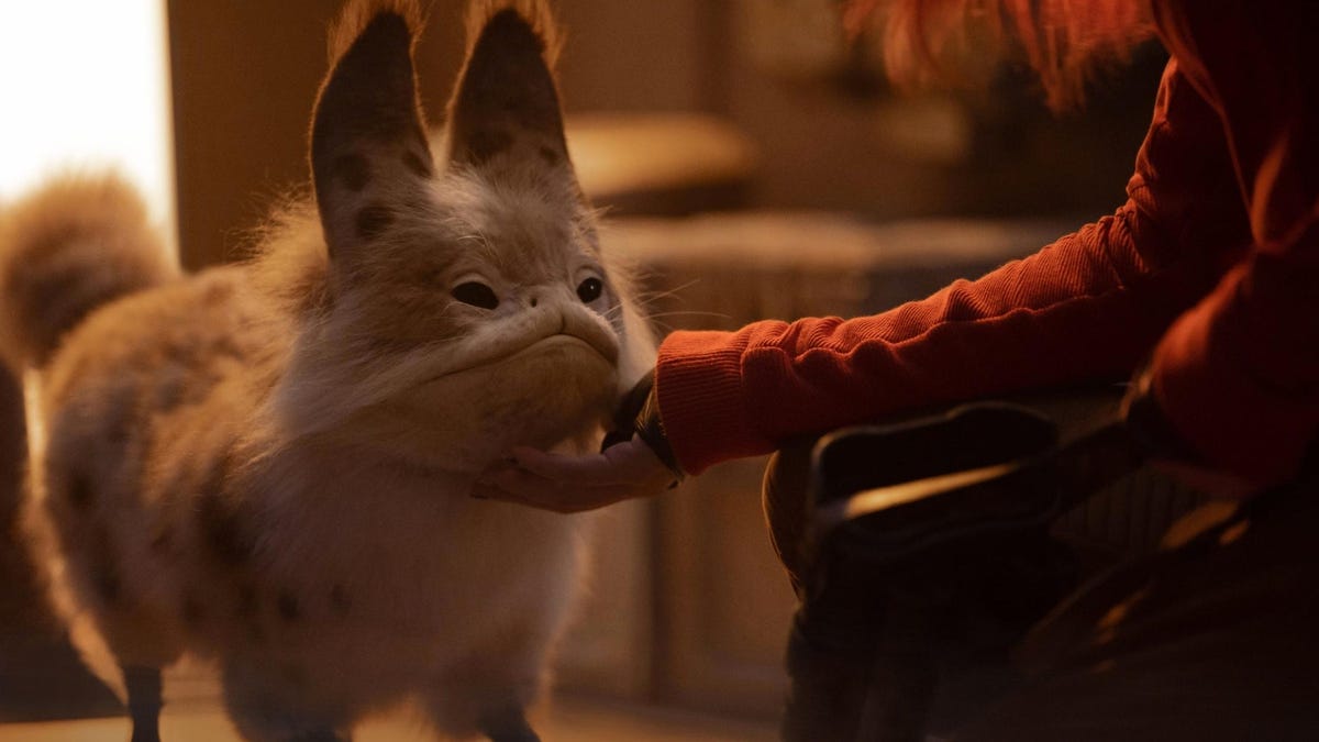 Ο χρόνος κυκλοφορίας της Ahsoka μετακινήθηκε νωρίτερα από άλλες εκπομπές Star Wars
