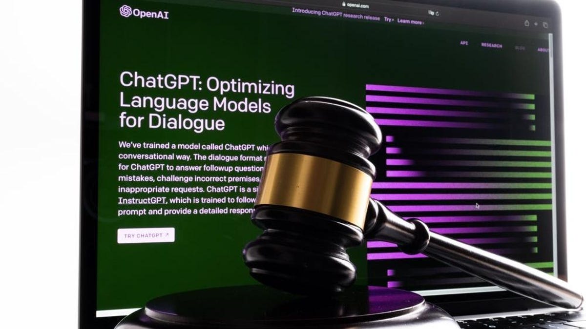 Οι New York Times εξετάζουν το ενδεχόμενο νομικής δράσης κατά του OpenAI
