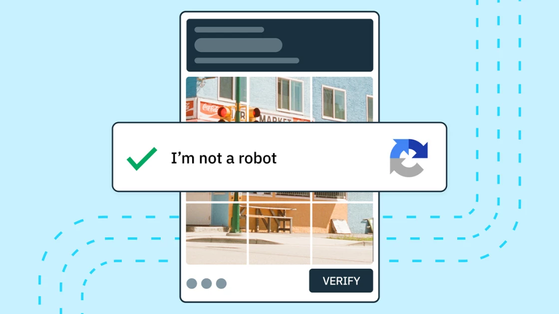 Οι άνθρωποι είναι πλέον πιο αργοί από τα bots στα CAPTCHA