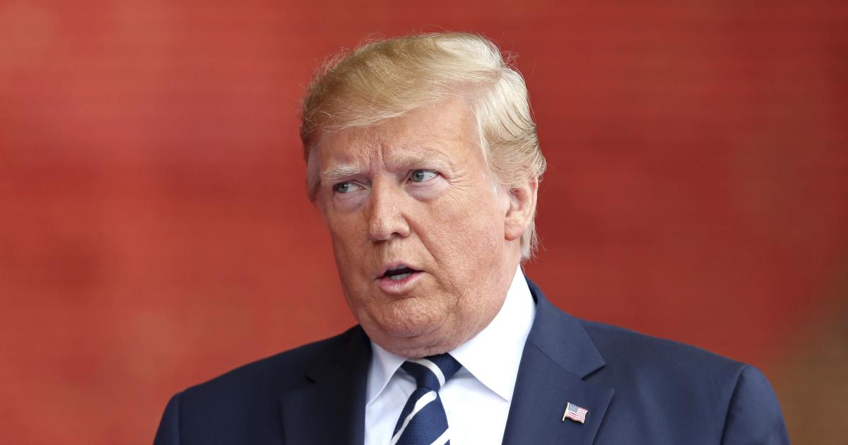 Οι ανακριτές ταραχών της 6ης Ιανουαρίου έλαβαν τα DM του Τραμπ στο Twitter και διέγραψαν αναρτήσεις
