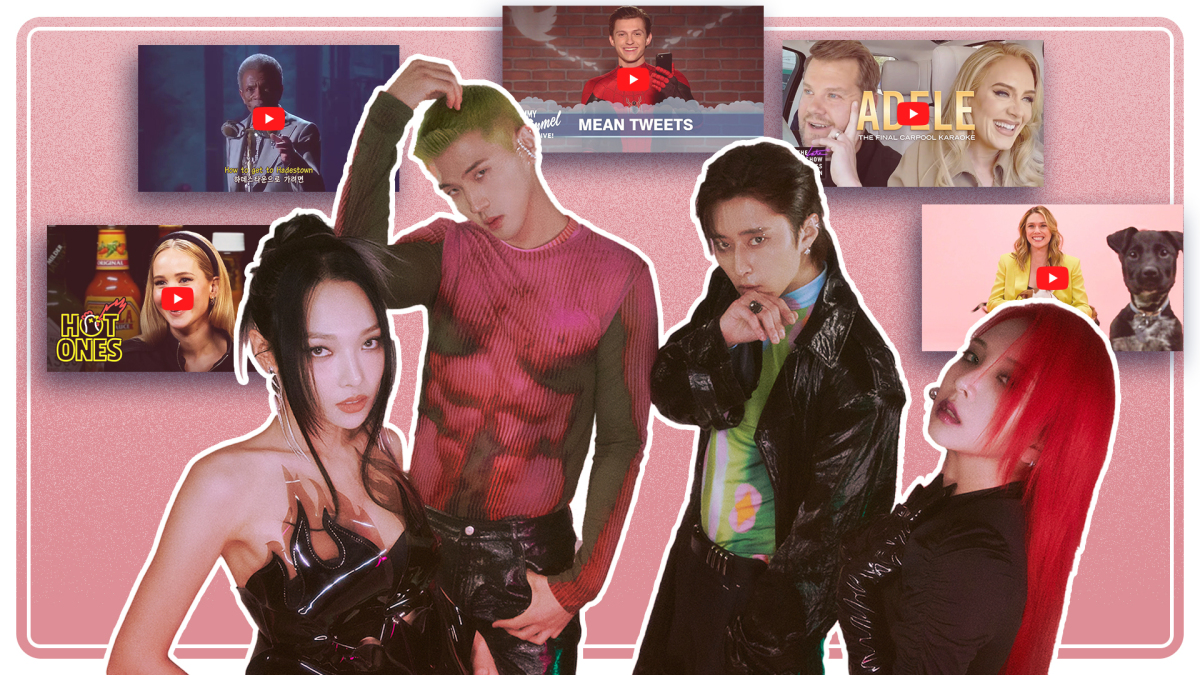 Οι αστέρες της K-pop KARD στα αγαπημένα τους μιούζικαλ, ανατρέφουν λιοντάρια και διαβάζουν «αποκρουστικά» tweets δίψας
