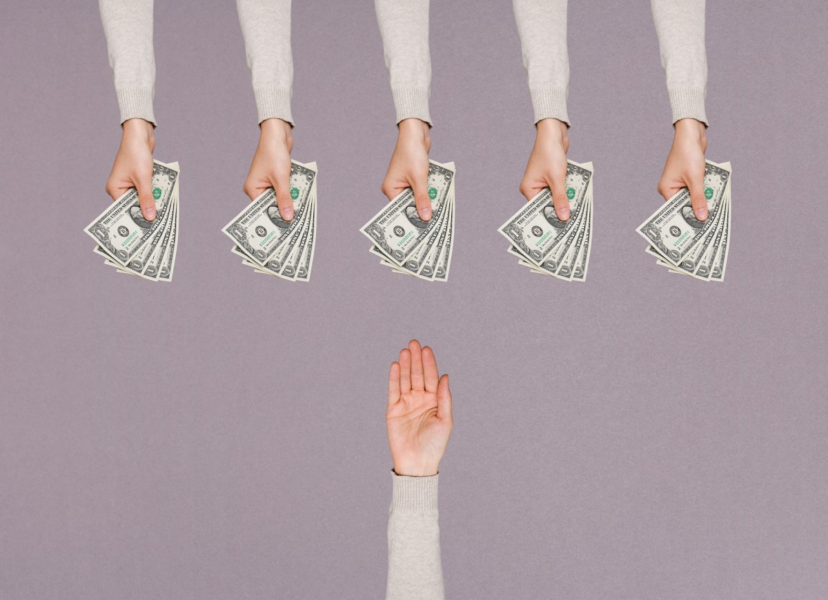 Οι εταιρείες υπό την ηγεσία των γυναικών είναι ένα φωτεινό σημείο στην ύφεση του 2023 στη συγκέντρωση κεφαλαίων
