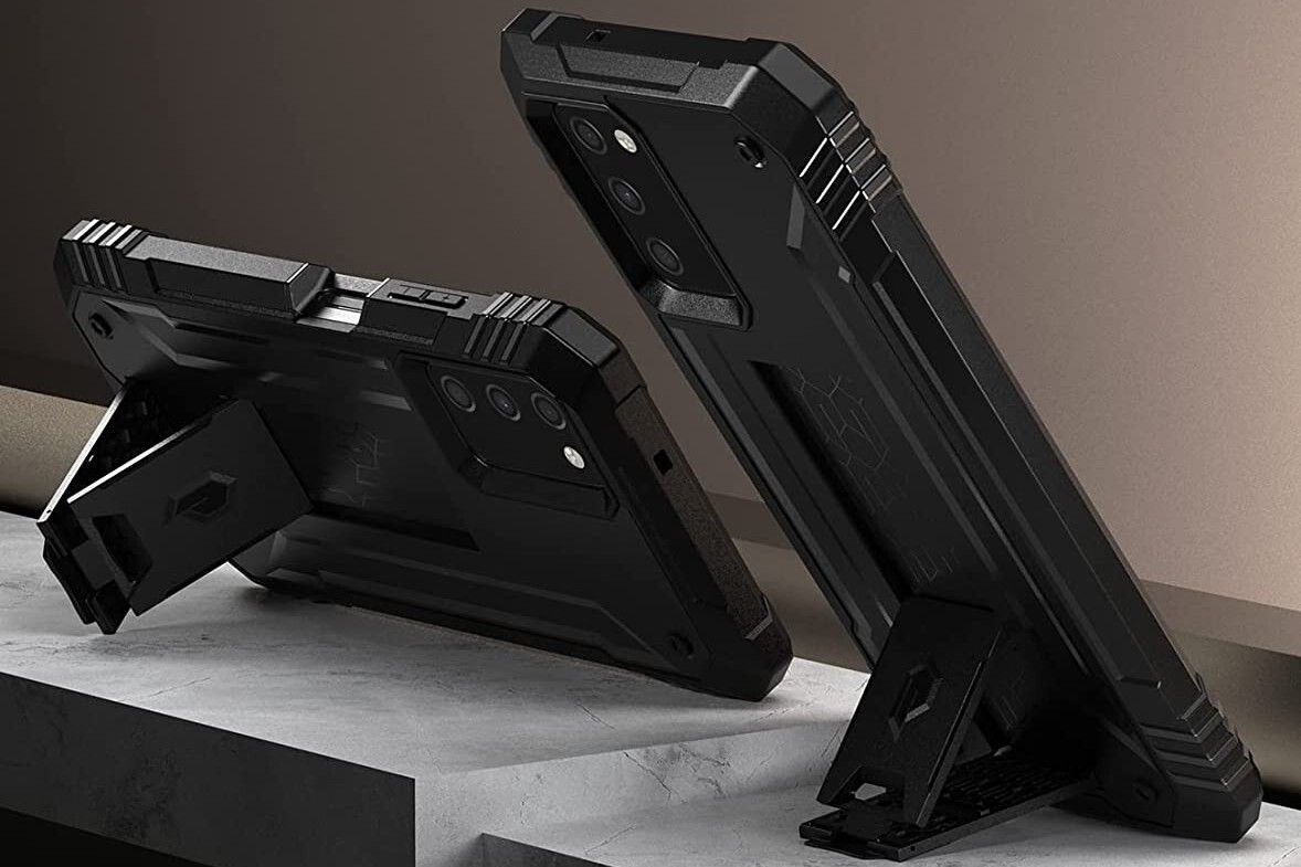 Οι καλύτερες θήκες Samsung Galaxy A03s το 2023
