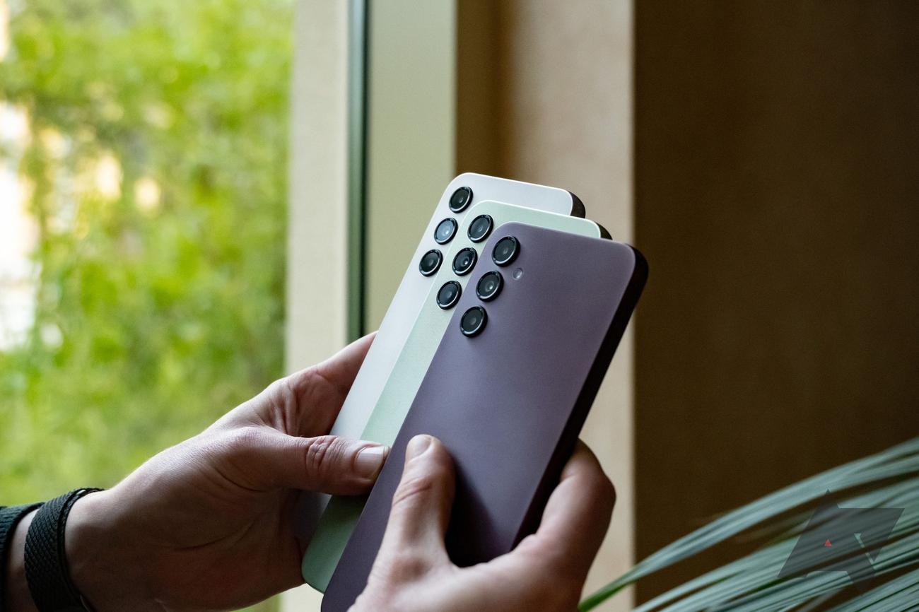 Οι καλύτερες θήκες Samsung Galaxy A14 5G το 2023
